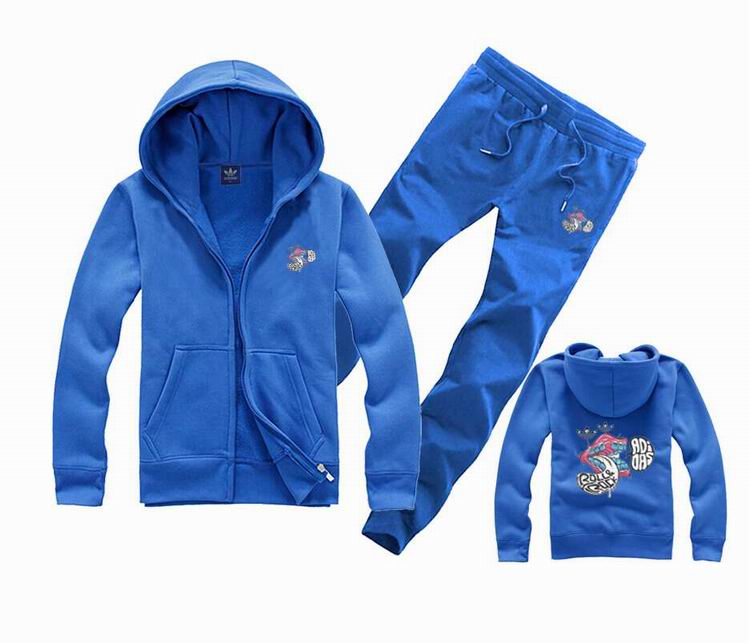 men adidas sport suits-598